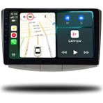Martechno Volkswagen Passat B6 B7 2007-2010 Uyumlu Android Multimedya 4gb Ram 32GB Hafıza