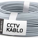 Martel 2x1x2x0.22x0.22 cm 100 mt CCTV Kablo