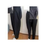 MARTEN AŞCI PANTOLONU (İŞÇİ PANTOLONU) %100 PAMUK İNCE KUMAŞ YAZLIK GABARDIN (AŞÇ-PNT- ) 10128