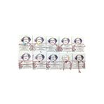 Marteniçka Şans Bilekliği (10'lu Set)