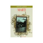 MARTI - ANTON ÇEHOV (ISBN:9786054268276)