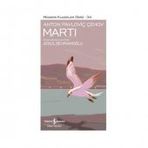 MARTI - ANTON PAVLOVİÇ ÇEHOV (ISBN:9786055715779)
