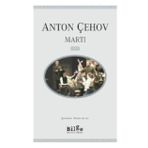 Martı - Anton Pavlovich Chekhov