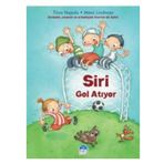 Martı Çocuk Yayınları Siri Gol Atıyor