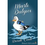 Martı Dalgıcı - Burak Çevik