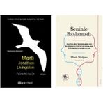 Martı Jonathan Livingston - Richard Bach - Seninle Başlamadı - Mark Wolynn