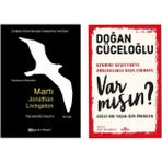 Martı - Jonathan Livingston Richard Bach - Var Mısın? - Doğan Cüceloğlu