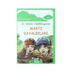 MARTI KAYALIKLARI - M. MURAT