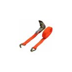 Martı Safety 25Mm 4Mt Spanzet Mini Boy Hafif ve Dayanıklı Polyester Kolon ile Güvenli Sabitleme