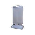Martı Safety Reklam Dubası - İşyeri Önü 115 cm (55 x 82)