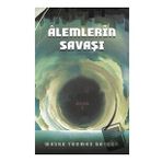 Martı Yayınları Alemlerin Savaşı Wayne Thomas Batson