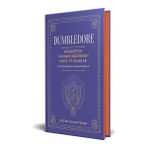 Martı Yayınları Dumbledore - Hogwarts’ın Tanınmış Müdürünün Hayatı ve Yalanları - Irvin Khaytman Ciltli Kitap