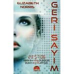 Martı Yayınları - Geri Sayım - Elizabeth Norris