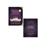 Martı Yayınları Harry Potter Büyü Kitabı + Yemek Kitabı 2 Kitap Set