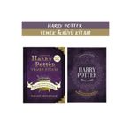 Martı Yayınları Harry Potter Yemek Ve Büyü Kitabı 2 Kitap