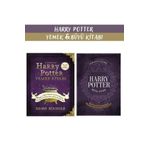 Martı Yayınları Harry Potter Yemek Ve Büyü Kitabı 2 Kitap