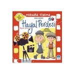 Martı Yayınları Merhaba Sinema Hayal Perdesi - 21.Yüzyıl Seti