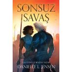 Martı Yayınları Sonsuz Savaş