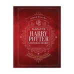 Martı Yayınları Unofficial Fantastik Harry Potter Canavarlar Rehberi (Ciltli) + 33 Stratejide Savaş