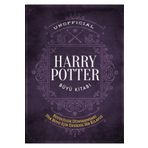 Martı Yayınları Unofficial Harry Potter Büyü Kitabı (Ciltli) Martı Yayınları Kolektif Kitabı 160 Sayfa Martı Yayın