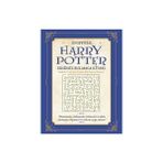 Martı Yayınları Unofficial Harry Potter Eksiksiz Bulmaca Kitabı: Mugglenet Tarafından Sunulan Nihai Hayran Eğlencesi + Söğütler