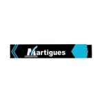 MARTIGUES B19480 Silecek Supurgesi UnIVersal Muz 480Mm 19 Inc (WN992198)