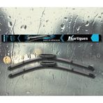 Martıgues BMW 1 Series F20 F21 2012-2021 Muz Silecek Takımı