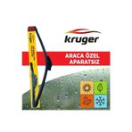 Martıgues Citroen Nemo 2008-2017 Araca Özel Muz Silecek Takımı