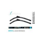 Martıgues MUZ SİLECEK PARTNER TEPEE 10› EGEA 16- BERLINGO FIESTA 650+400MM 26+16 INC
