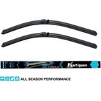 Martigues Silecek Muz P407 C6 Golf Plus 700+700mm 90203 Bosch Adaptor Inw018072