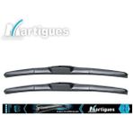 Martigues Silecek Süpürgesi 600/450 mm Hybrıd Opel Insıgnıa (Kancalı)