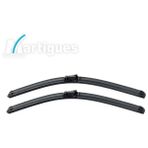 Martigues SİLECEK SÜPÜRGESİ 675/625 MM AEROTWIN OPEL ASTRA J 2009
