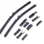 Martıgues Toyota Avensis 2004-2008 Muz Silecek Takımı