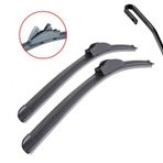 Martıgues Toyota Yaris 1999-2005 Muz Silecek Takımı