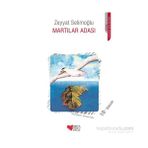 Martılar Adası - Zeyyat Selimoğlu