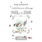 Martılarımın Adları Tahir İle Zühre - Ayşe Sarısayın