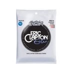 MARTIN Akustik Gitar Telleri, Eric Clapton's Choice, Medium 13-56, 92/8 Fosfor Bronz (MEC13)