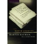 Martin Bauman: or, A Sure Thing