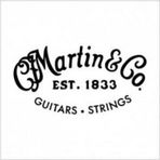 Martin Co M11htt .011 Akustik Ve Elektro Gitar Tekli Tel, (Si Teli)