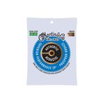 Martin Co Ma530 Sp Phosphor Bronze Akustik Gitar Telleri (Ultra Light 10-47)