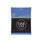 Martin & Co Martın & Co Martin Co Darco D500 80/20 Bronze 12 Telli Akustik Gitar Teli Light 10-47