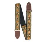 Martin & Co Martin Jacquard H Sunset Gitar Askısı