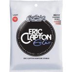 Martin Co Mec12 Clapton's Choice Phosphor Bronze Akustik Gitar Teli Light 12-54
