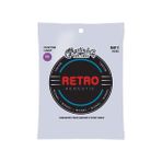 Martin Co Retro (Mm11) 011-.052 Custom Light Akustik Gitar Teli