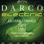 Martin D9300 Darco Extra Light 09-42 Elektro Gitar Teli