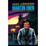 Martin Eden (İngilizce) - Jack London