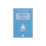 Martin Eden + Isadora Moon - Doğum Gününü Kutluyor + Mimar Sinan Macerası + Kayıp Kitapçı + 34 Kitap Set