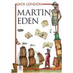 Martin Eden Panama Yayıncılık