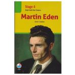 Martin Eden - Stage 4 - Jack London