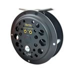 Martin Fishing Fly balık tutma Caddis Creek Single Action Rand kontrol Fly olta makarası (Boyut 5/6)